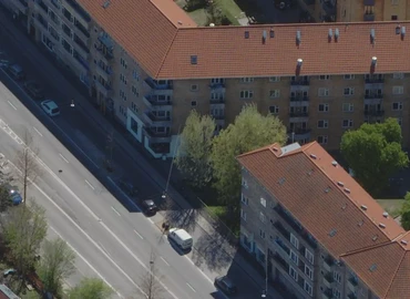 191 m² Shop for rent in Copenhagen NV, Borgskrivervej 1 (2400) - 1 | MatchOffice.com