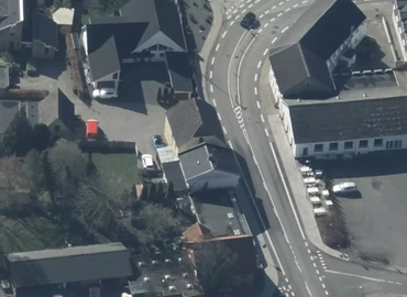 Bolig Øster Hurupvej 8 9560 Hadsund