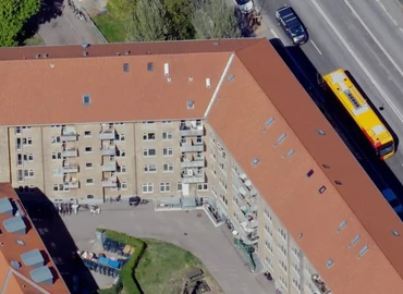 Butik til leje på Borgskrivervej 1, 2400 København NV - 191 m² | Foto 0 - Lokalebasen.dk