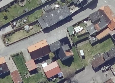 Bolig Smedestræde 3 4880 Nysted