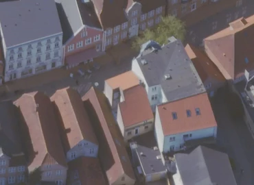 Butik Vestergade 17 6270 Tønder