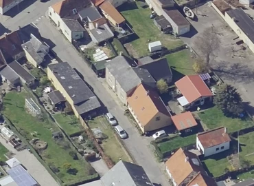 Bolig Smedestræde 3 4880 Nysted