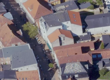 Butik Vestergade 17 6270 Tønder