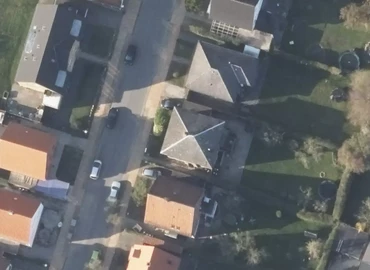 Bolig Tranevej 21 5000 Odense C