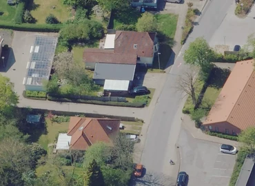 Bolig Søndergade 35 6650 Brørup