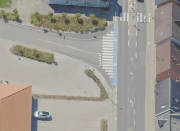 Bolig Søndergade 35 6650 Brørup