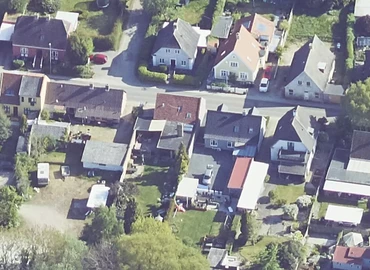 Bolig Klintevej 14 4500 Nykøbing Sj