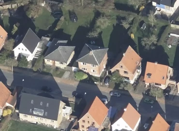 Bolig Tranevej 21 5000 Odense C