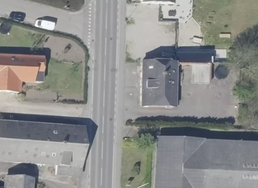 Kontor Gl Præstøvej 6 4735 Mern