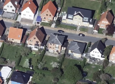 Bolig Tranevej 21 5000 Odense C