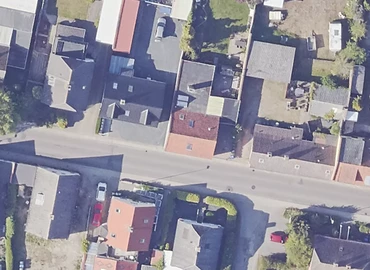 Bolig Klintevej 14 4500 Nykøbing Sj