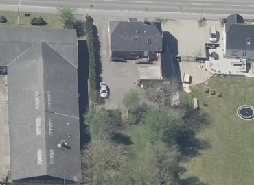 Kontor Gl Præstøvej 6 4735 Mern