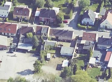 Bolig Klintevej 12 4500 Nykøbing Sj