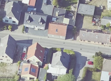 Bolig Klintevej 14 4500 Nykøbing Sj