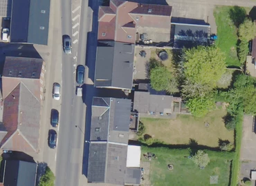 Bolig Søndergade 35 6650 Brørup