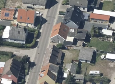 Bolig Klintevej 14 4500 Nykøbing Sj