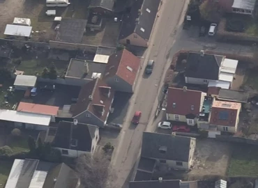 Bolig Klintevej 14 4500 Nykøbing Sj