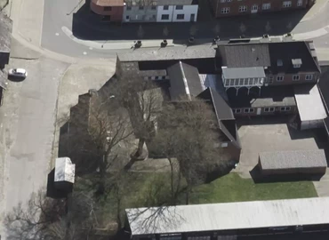 Bolig Stationspladsen 3 6870 Ølgod