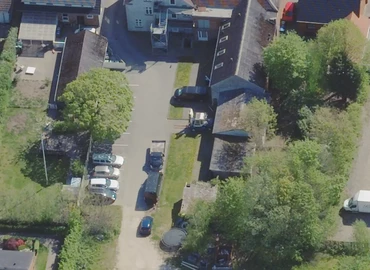 Bolig Søndergade 35 6650 Brørup