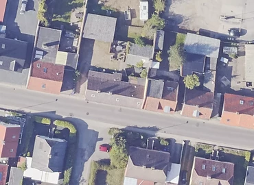 Bolig Klintevej 12 4500 Nykøbing Sj