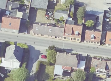Bolig Klintevej 12 4500 Nykøbing Sj