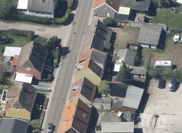 Bolig Klintevej 12 4500 Nykøbing Sj