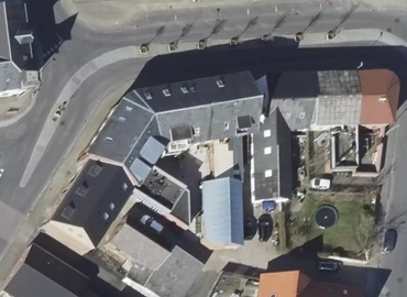 Bolig Stationspladsen 3 6870 Ølgod