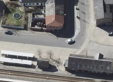 Bolig Stationspladsen 3 6870 Ølgod