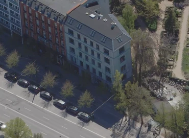 Butik Dag Hammarskjölds Allé 33 2100 København Ø