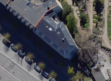 Butik Dag Hammarskjölds Allé 33 2100 København Ø