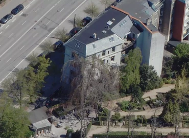 Butik Dag Hammarskjölds Allé 33 2100 København Ø