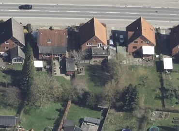 Bolig Rismarksvej 40 5200 Odense V