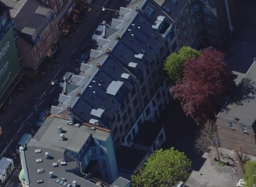 Butik Godthåbsvej 6 2000 Frederiksberg