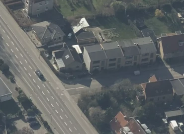 Bolig H C Andersens Gade 1A 8700 Horsens