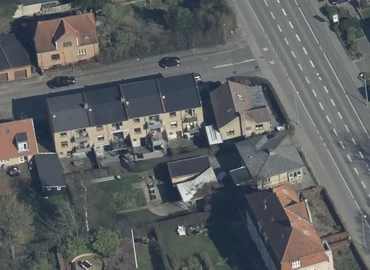 Bolig H C Andersens Gade 1A 8700 Horsens