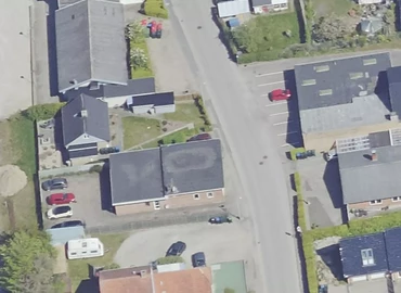 Kontor Nygade 4 4550 Asnæs