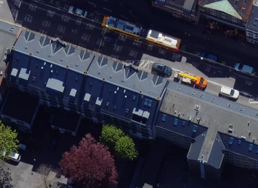 Butik Godthåbsvej 6 2000 Frederiksberg