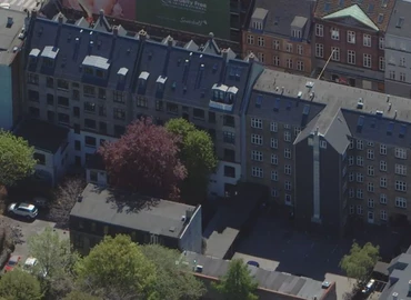 Butik Godthåbsvej 6 2000 Frederiksberg