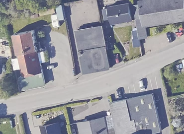 Kontor Nygade 4 4550 Asnæs