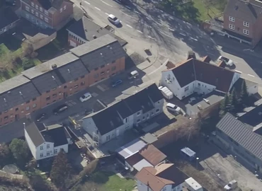 Bolig Benzonvej 1 8930 Randers NØ