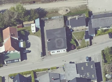 Kontor Nygade 4 4550 Asnæs