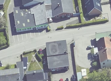 Kontor Nygade 4 4550 Asnæs