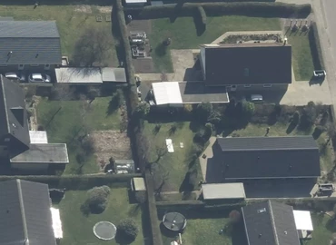 Bolig Skovbrynet 4A 8670 Låsby