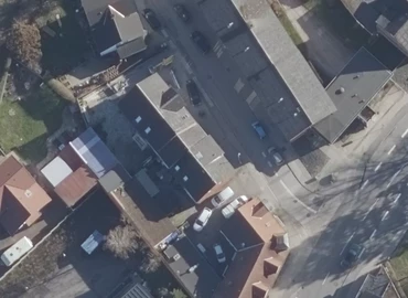 Bolig Benzonvej 1 8930 Randers NØ