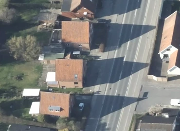 Bolig Rismarksvej 40 5200 Odense V