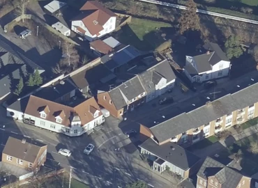 Bolig Benzonvej 1 8930 Randers NØ