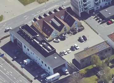 Butik til leje på Borgergade 151, 8600 Silkeborg - 220 m² | Foto 0 - Lokalebasen