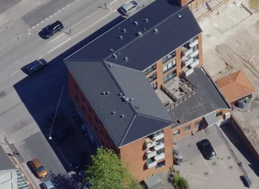 Butik til leje på Godthåbsvej 187, 2720 Vanløse - 215 m² | Foto 0 - Lokalebasen
