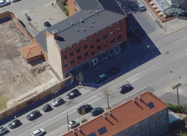 Butik til leje på Godthåbsvej 187, 2720 Vanløse - 215 m² | Foto 2 - Lokalebasen