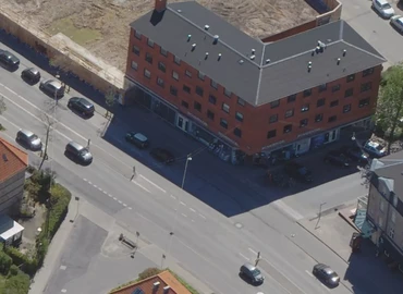 Butik til leje på Godthåbsvej 187, 2720 Vanløse - 215 m² | Foto 1 - Lokalebasen